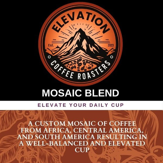 Mosaic Blend